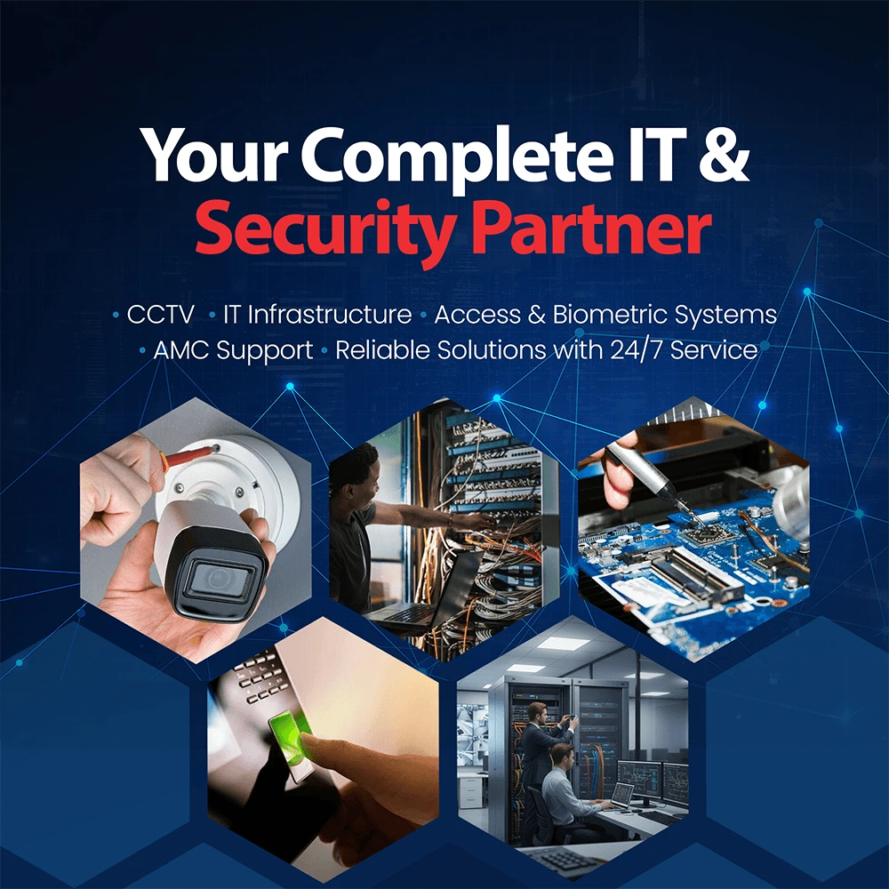 Home Automation In Dubai