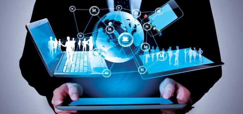 IT Services In Dubai For Large Enterprises 