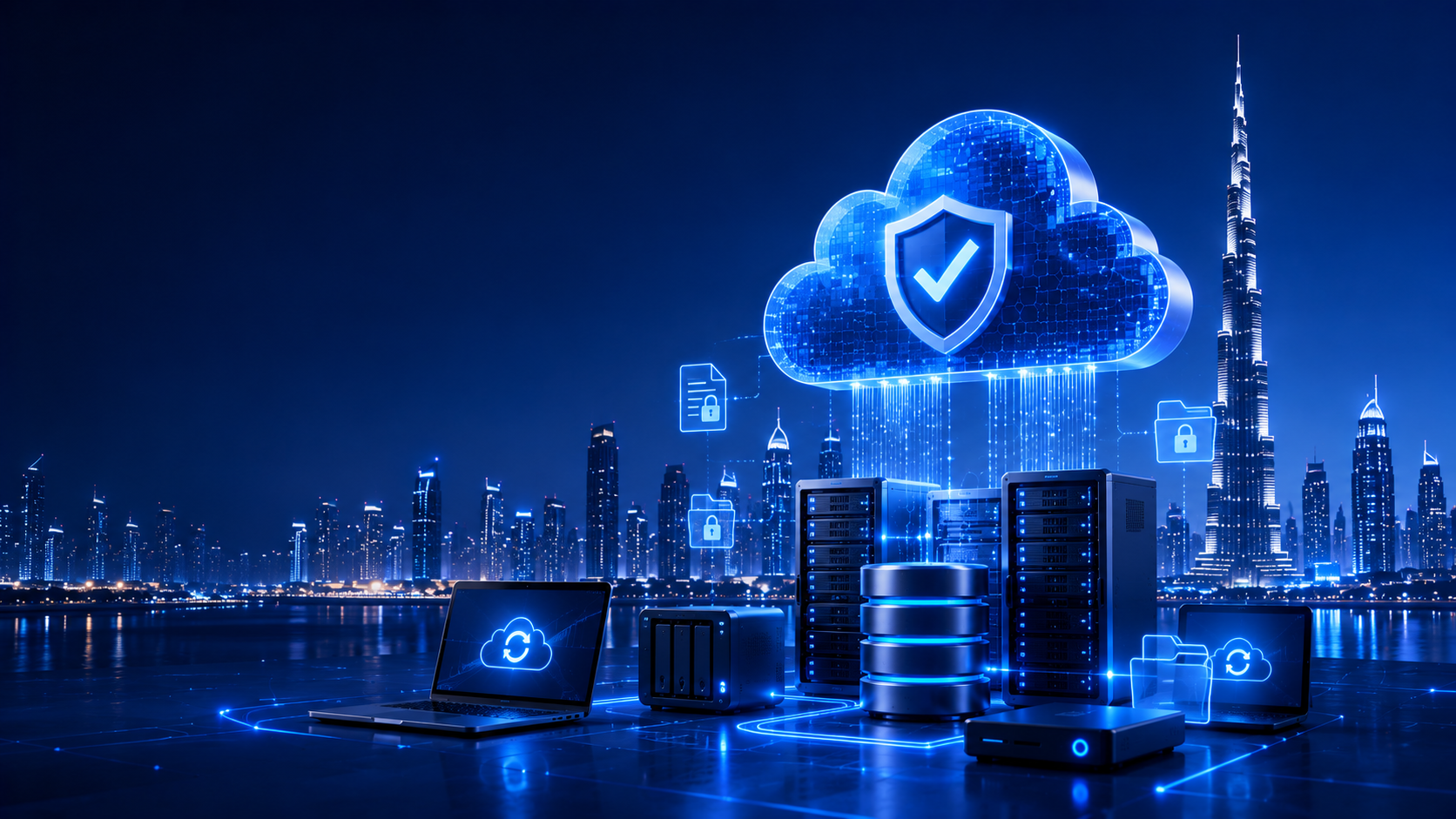 How Often Should Dubai Businesses Test Their Backups?