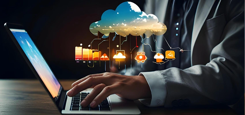 How Cloud Solutions Help Businesses Scale Faster and Smarter