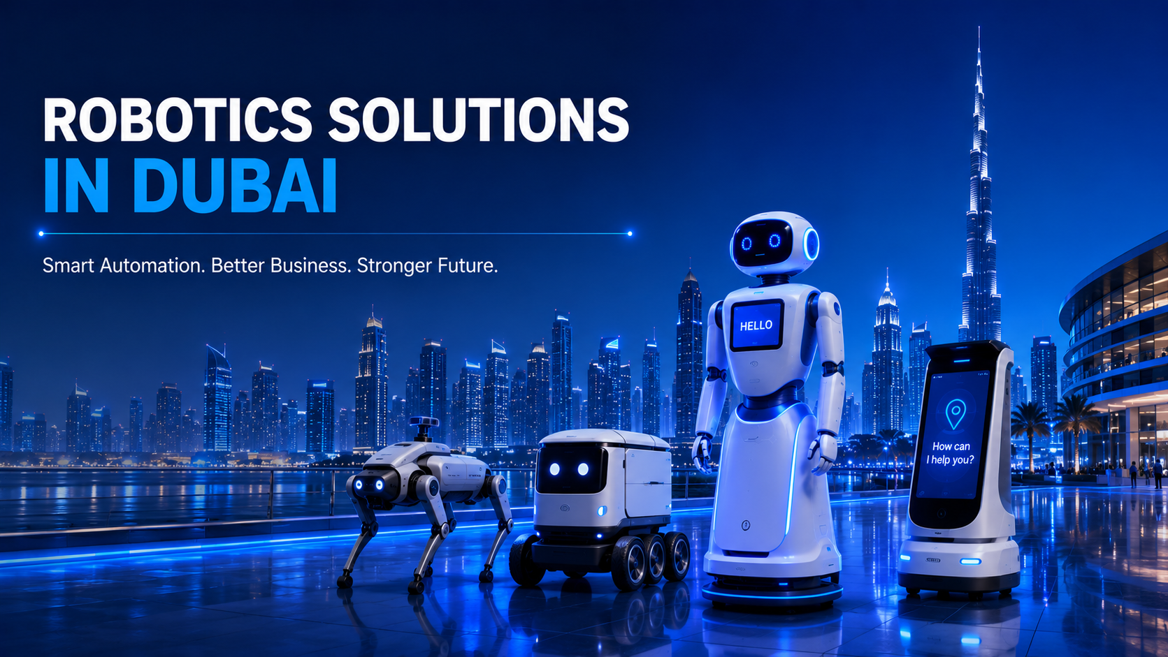 How Automation Is Changing the Way Businesses Work
