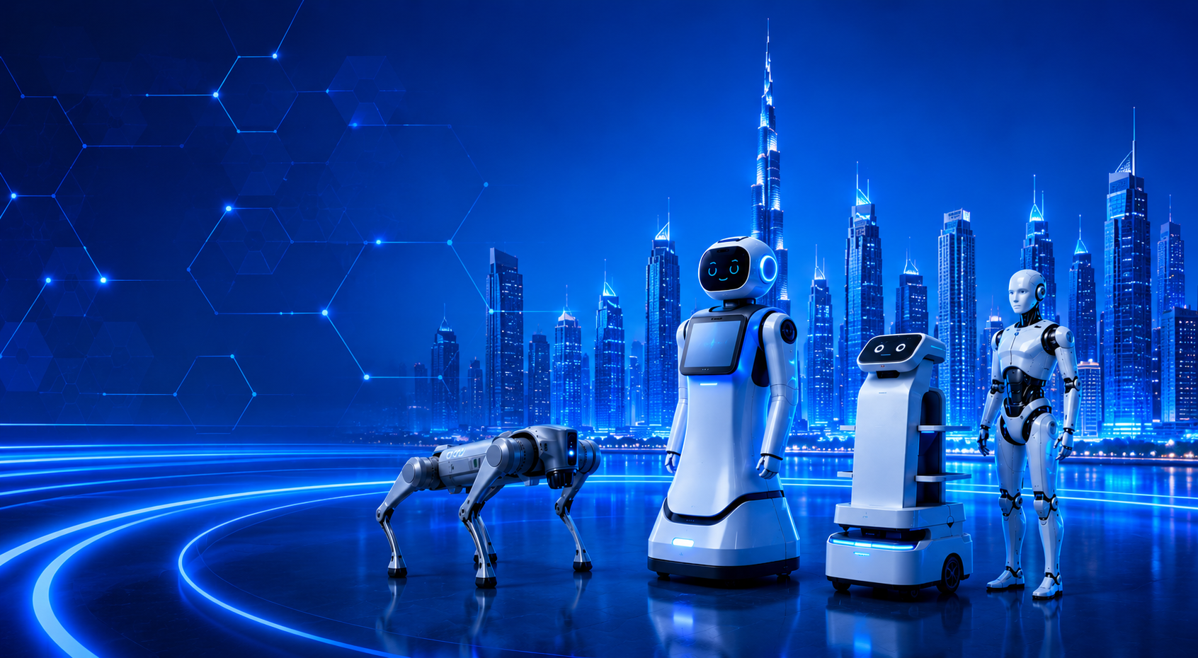 How Automation Is Changing the Way Businesses Work