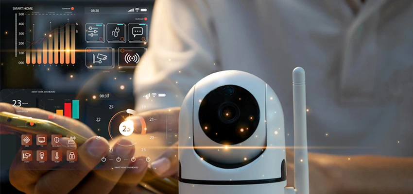 What Are the Benefits of Smart CCTV Systems for Businesses?