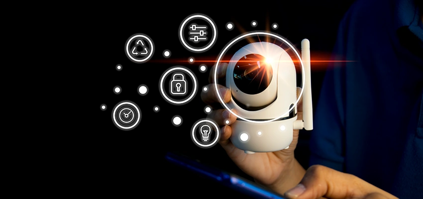 CCTV Surveillance Services