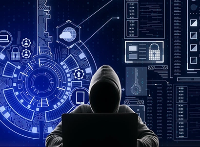 Network Security Infrastructure