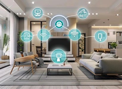 Home Automation Solutions