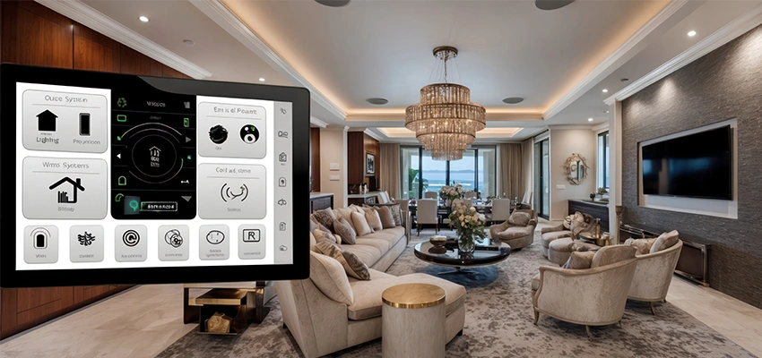 Home Automation Solutions