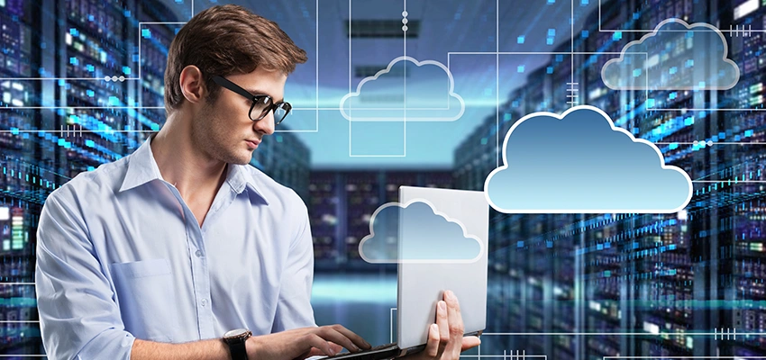 Infrastructure & Cloud Services