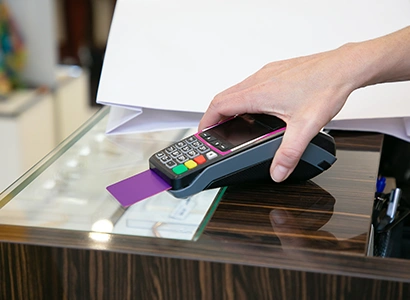 POS Systems Services