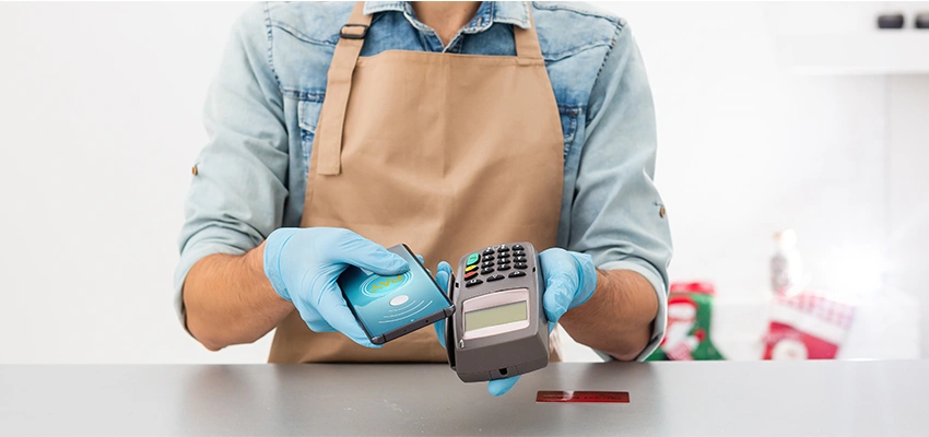 POS Systems Services