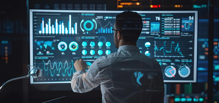 System Monitoring Services