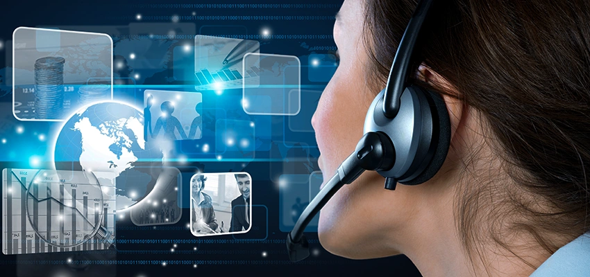 Telephony Services